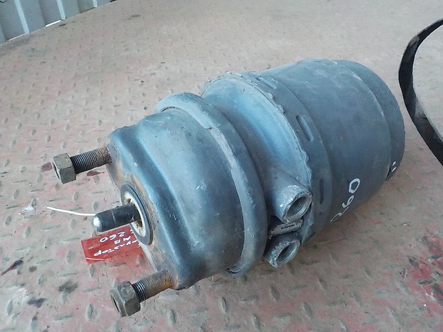 0194205518 MERCEDES Энергоаккумулятор, № XF226260, фото 4