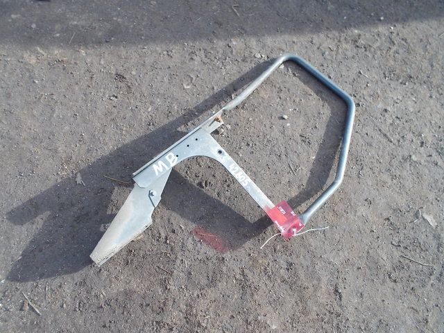 MERCEDES Поручень, № XF42805, фото 1