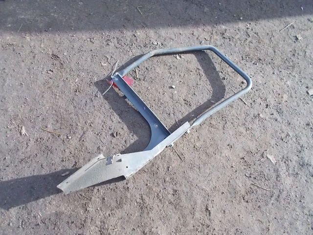 MERCEDES Поручень, № XF42805, фото 2