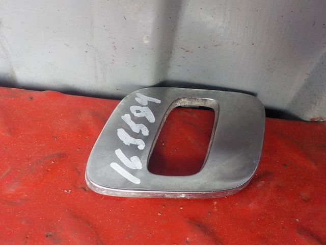MERCEDES Буквы, № XF169584, фото 3