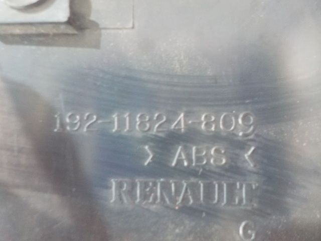 RENAULT Зеркало левое, № XF214138, фото 4