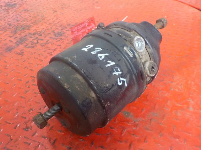 0154204418 MERCEDES Энергоаккумулятор, № XF286175, фото 1