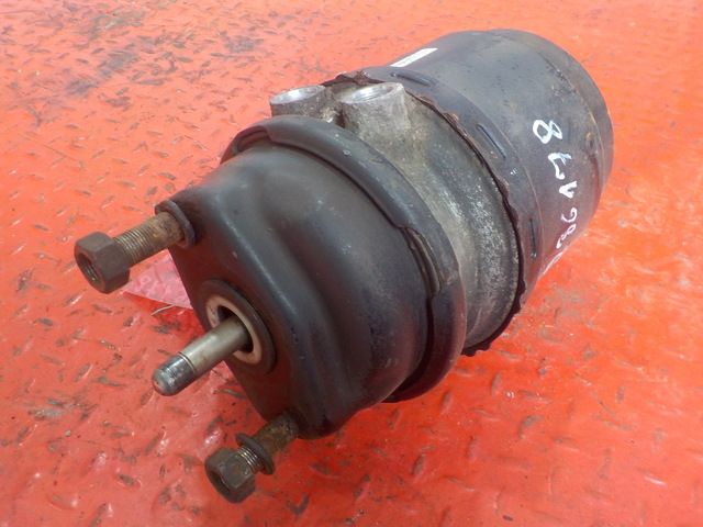 0154204418 MERCEDES Энергоаккумулятор, № XF286178, фото 2