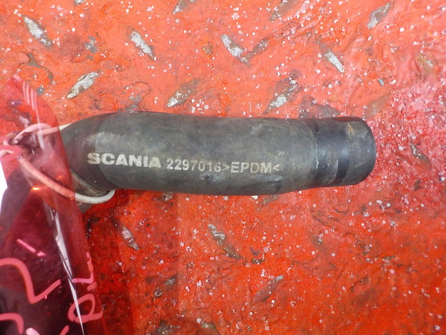 2297016 SCANIA Шланг водяной, № XF319734, фото 4