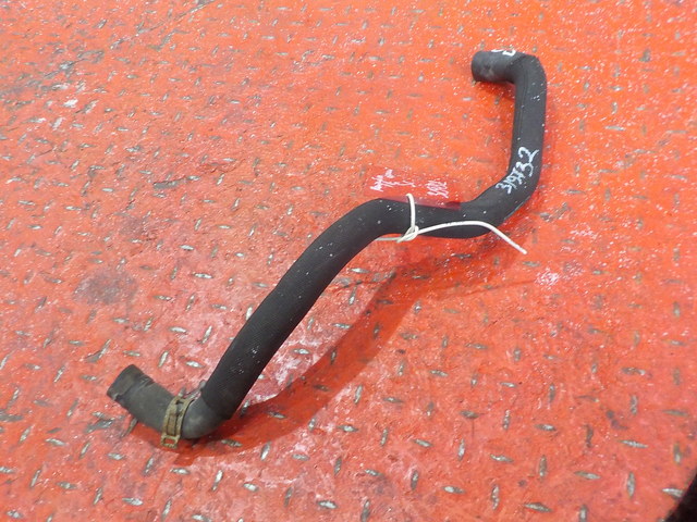 2533774 SCANIA Патрубок водяной, № XF319732, фото 2