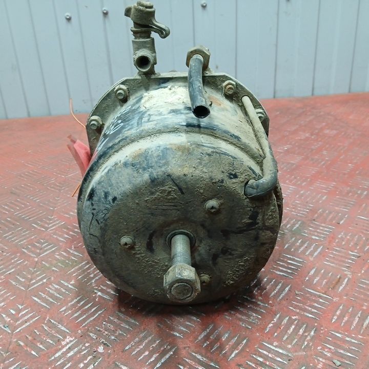 1802664 SCANIA Энергоаккумулятор, № XF452872, фото 4