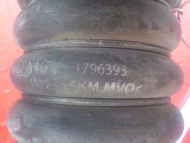 1796393 SCANIA Патрубок интеркулера, № XF247261, фото 3