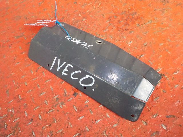 5801510569 IVECO Защита двигателя, № XF342650, фото 3