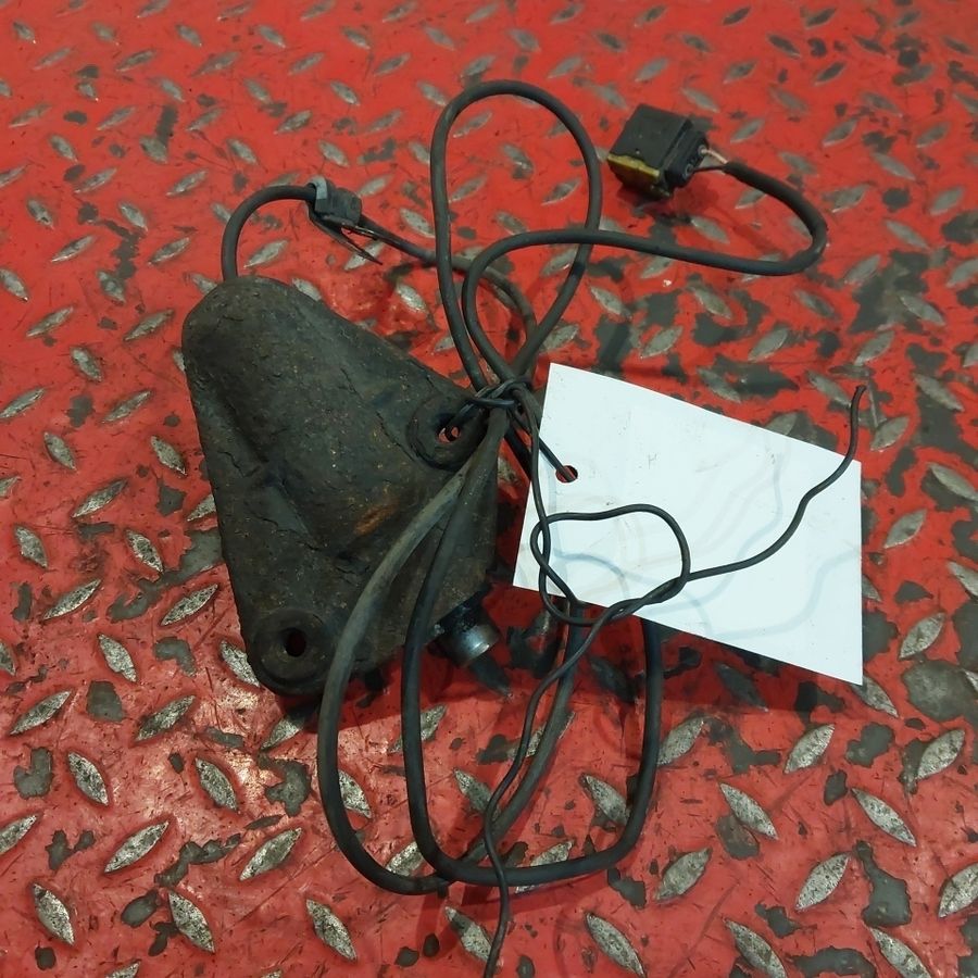 21296829 VOLVO Датчик ABS, № XF435067, фото 4