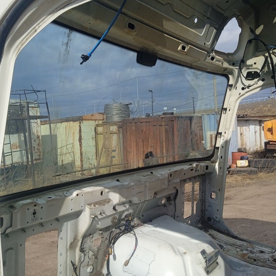 VOLVO Каркас кабины, № XF345397, фото 11