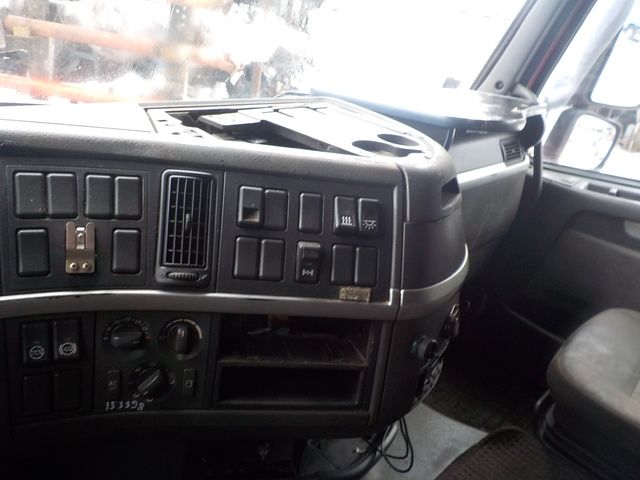 VOLVO Кабина, Globetrotter XL, № XF153363, фото 13