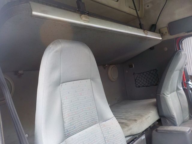 VOLVO Кабина, Globetrotter XL, № XF153363, фото 20