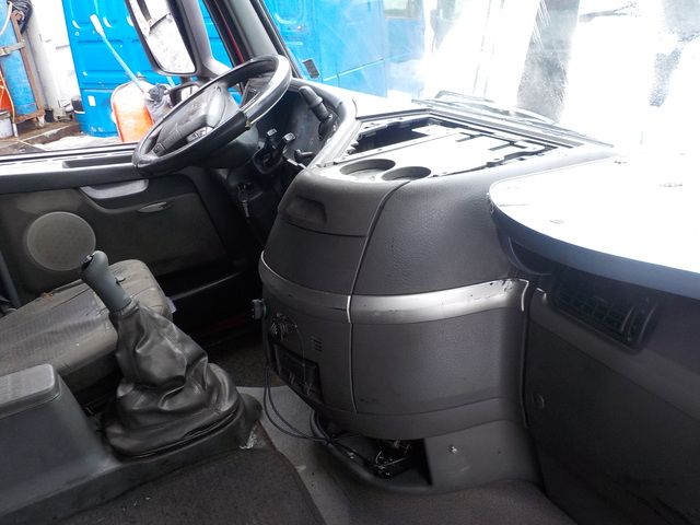 VOLVO Кабина, Globetrotter XL, № XF153363, фото 22