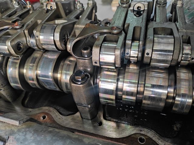 21286046 VOLVO Двигатель, D13C, 500 hp, Euro5, № XF300061, фото 12