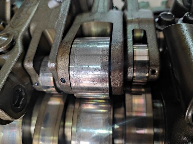 21286046 VOLVO Двигатель, D13C, 500 hp, Euro5, № XF300061, фото 16