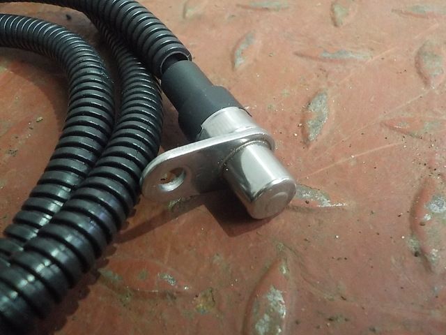 INF09406 STARTEC Датчик ABS, фото 2