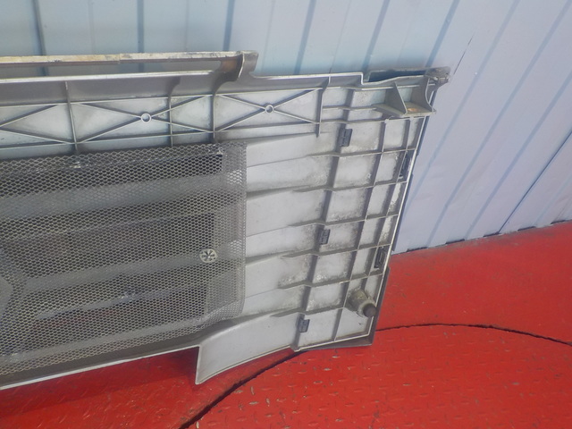 5010468565 RENAULT Решетка радиатора, № XF246243, фото 6