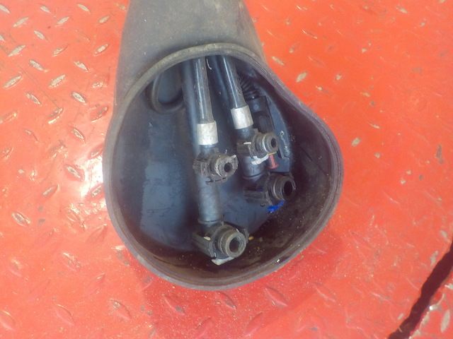 504365261 IVECO Блок AdBlue, № XF251645, фото 4