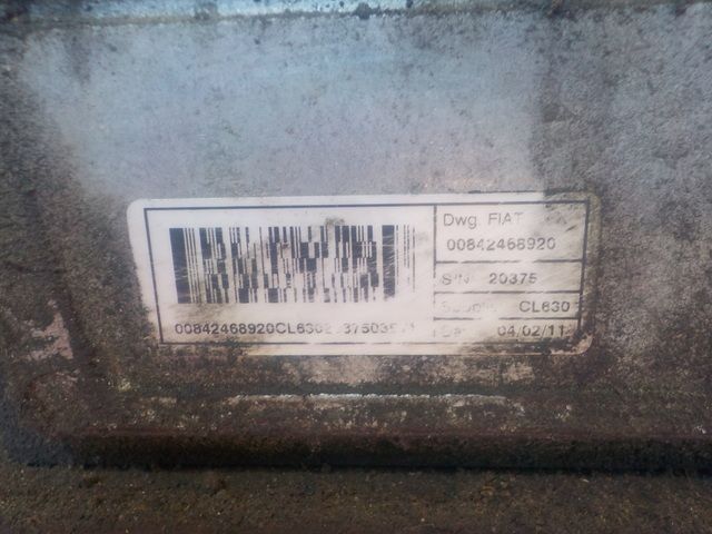 504365261 IVECO Блок AdBlue, № XF251645, фото 8