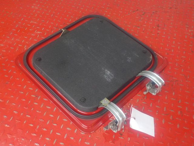 0008430564 MERCEDES Крышка бардачка, № XF250890, фото 3