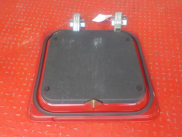 0008430564 MERCEDES Крышка бардачка, № XF250890, фото 4