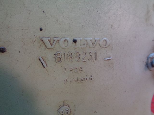 8189231 VOLVO Бачок омывателя, № XF262760, фото 6