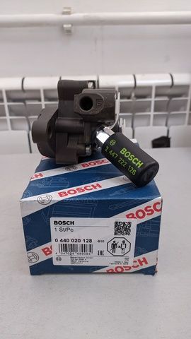 0440020128 BOSCH ТННД, фото 1