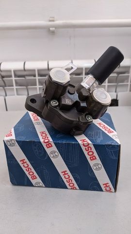 0440020128 BOSCH ТННД, фото 2