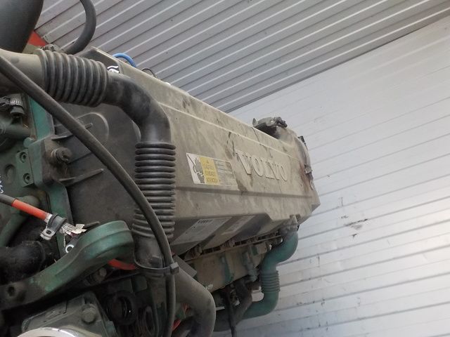 21286046 VOLVO Двигатель, D13C, 500 hp, Euro5, № XF164236, фото 11
