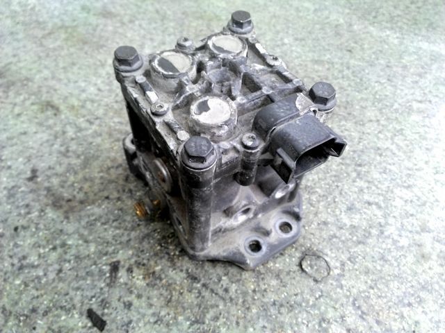 1744081 SCANIA Блок EGR, № XF23368, фото 2