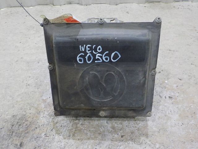 504193263 IVECO Блок AdBlue, № XF60560, фото 1