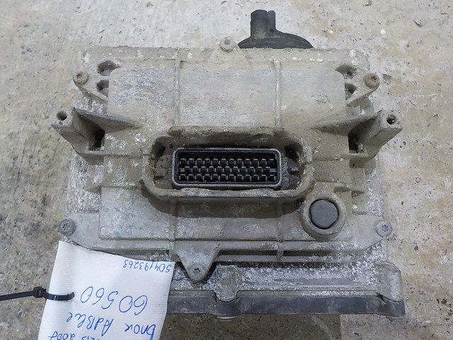 504193263 IVECO Блок AdBlue, № XF60560, фото 2