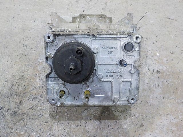 504193263 IVECO Блок AdBlue, № XF60560, фото 3