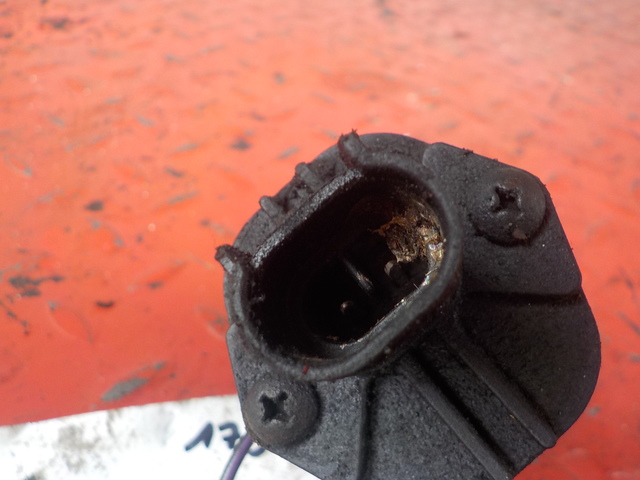 4859490 IVECO Кнопка, № XF210081, фото 3