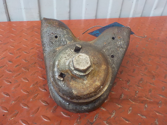 9732400317 MERCEDES Подушка двигателя, № XF140725, фото 2