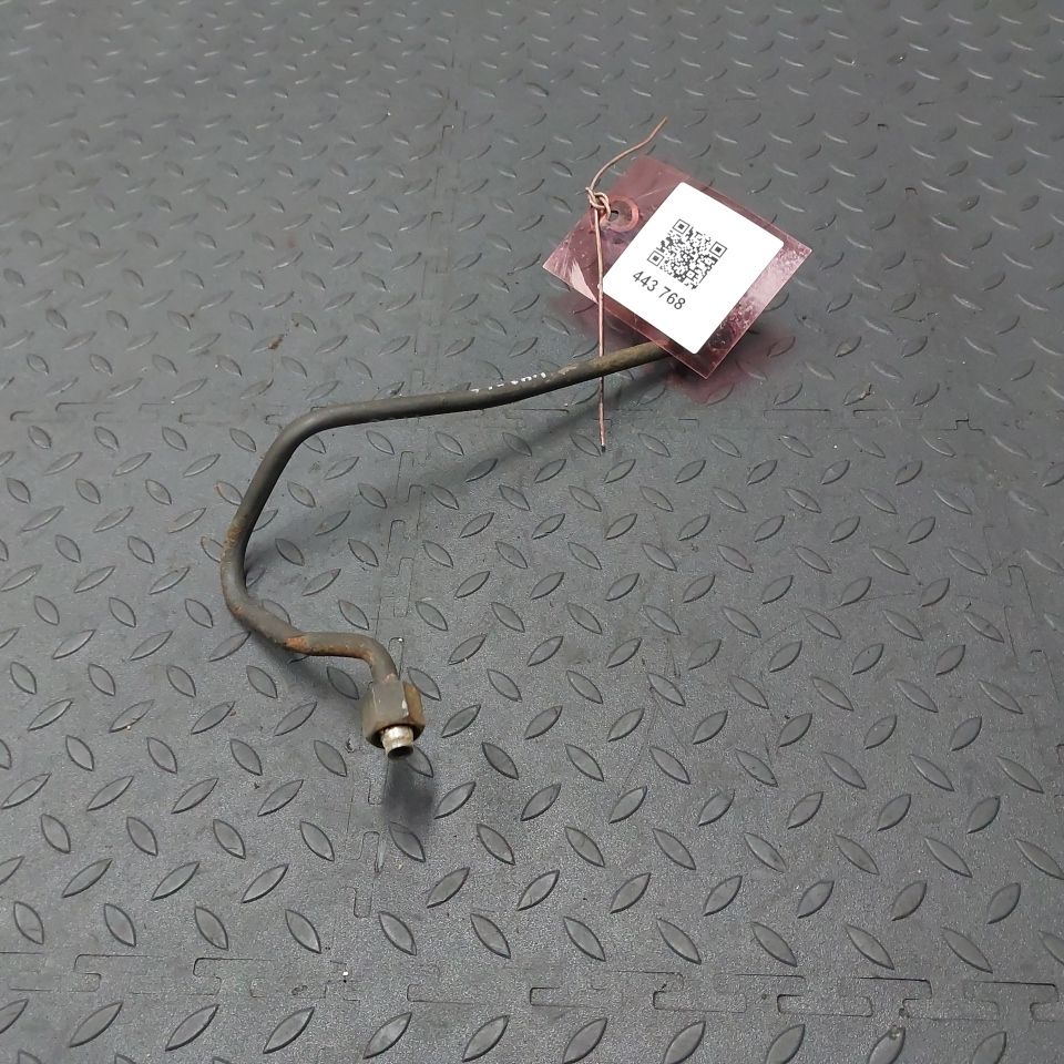 5410705632 MERCEDES Трубка топливная, № XF443768, фото 4