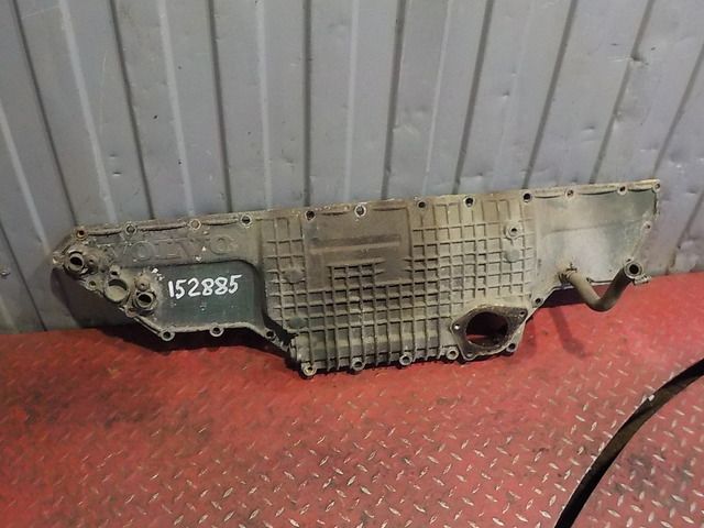 20460562 VOLVO Крышка двигателя, № XF152885, фото 1
