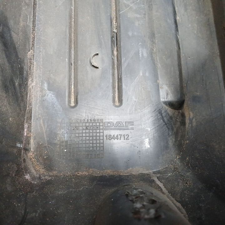 1844712 DAF, № XF453077, фото 6