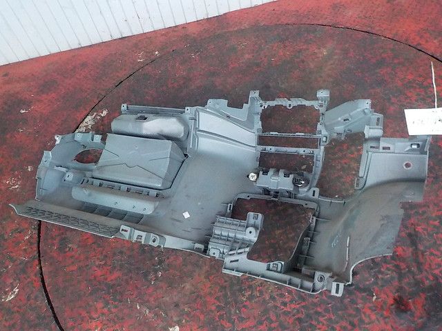3802554 IVECO Торпедо, № XF102721, фото 4