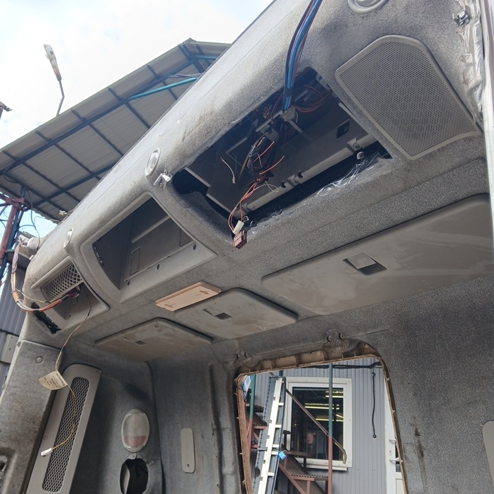 5801758696 IVECO Каркас кабины, № XF477541, фото 13