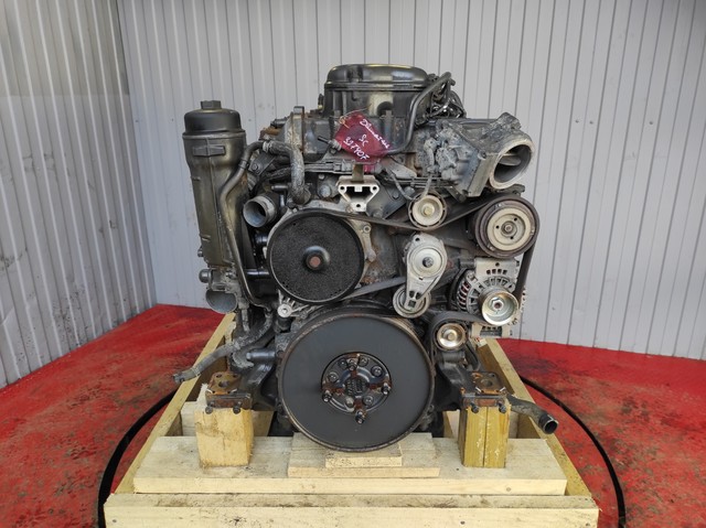 SCANIA Двигатель, XPI DC13, 155L01, № XF327407, фото 8