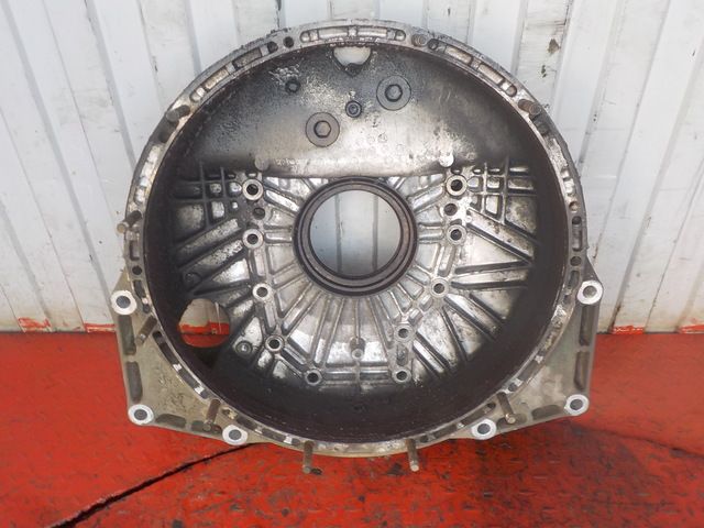477781 VOLVO Кожух маховика, № XF169007, фото 3