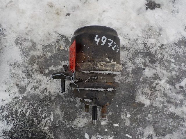 81504106877 MAN Энергоаккумулятор, № XF49727, фото 1