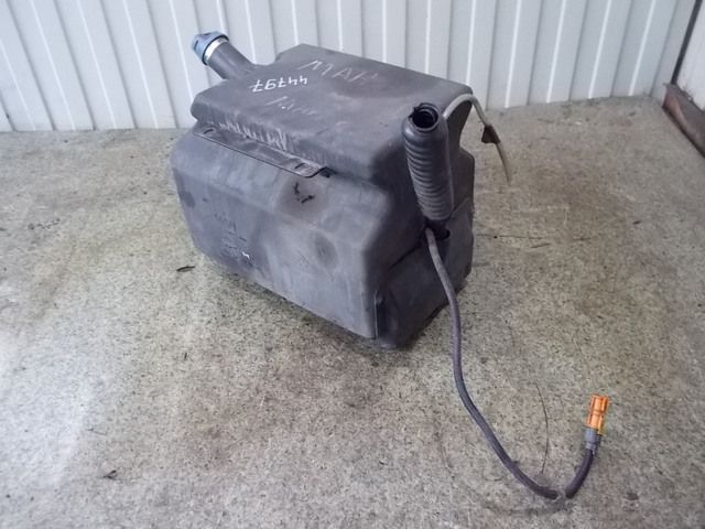 81154025006 MAN Бак мочевины, № XF44797, фото 3