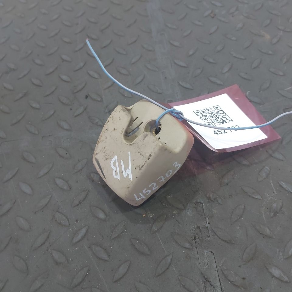 9609770540 MERCEDES, № XF452703, фото 1