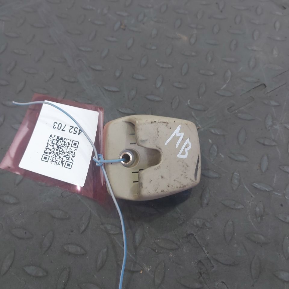 9609770540 MERCEDES, № XF452703, фото 2