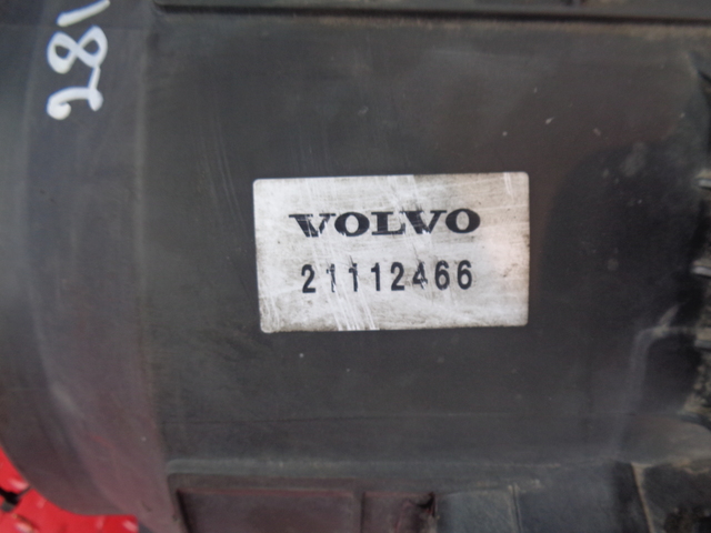 21112466 VOLVO Корпус воздушного фильтра, № XF281620, фото 6