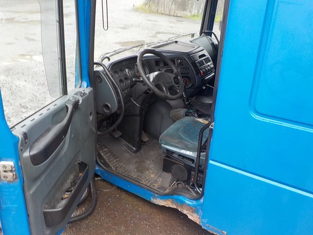 DAF Кабина, Space Cab, № XF87936, фото 5