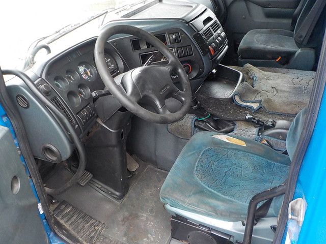 DAF Кабина, Space Cab, № XF87936, фото 6