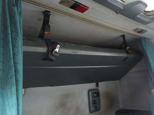 DAF Кабина, Space Cab, № XF87936, фото 10